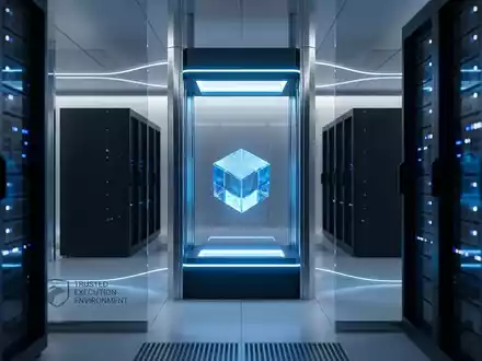 Cisco und Hyperscaler setzen auf Confidential Computing - Foto: über boerse-global.de
