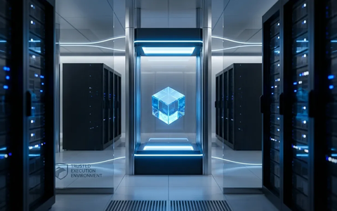 Cisco und Hyperscaler setzen auf Confidential Computing - Foto: über boerse-global.de