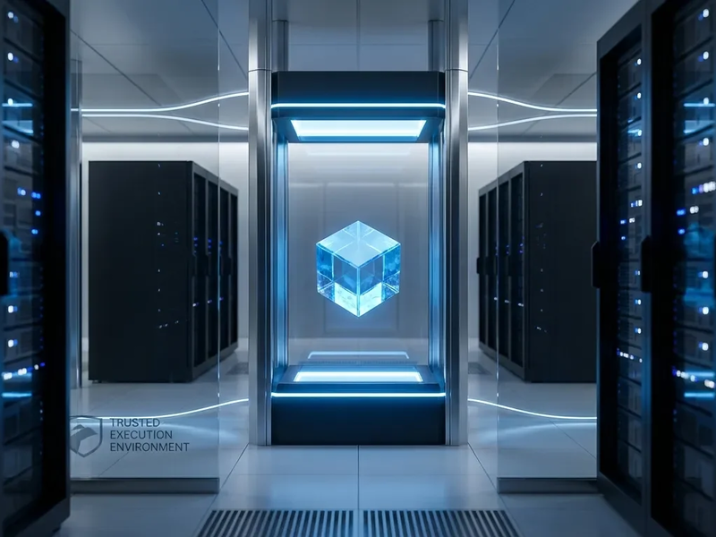 Cisco und Hyperscaler setzen auf Confidential Computing - Foto: über boerse-global.de