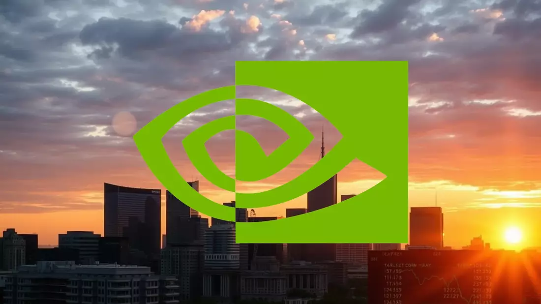 Nvidia’s Strategic Expansion: China Market and Software Ambitions Fuel Growth Prospects - Bild: über boerse-global.de
