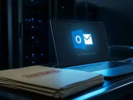 Microsofts Outlook-AI verstößt womöglich gegen die DSGVO - Foto: über boerse-global.de