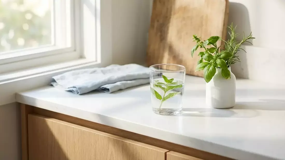 Don't Tox: Der neue Lifestyle setzt auf Vermeidung statt Verzicht - Bild: über boerse-global.de