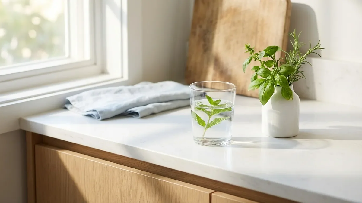 Don't Tox: Der neue Lifestyle setzt auf Vermeidung statt Verzicht - Foto: über boerse-global.de