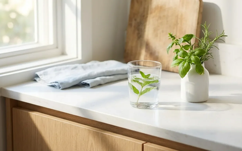 Don't Tox: Der neue Lifestyle setzt auf Vermeidung statt Verzicht - Foto: über boerse-global.de