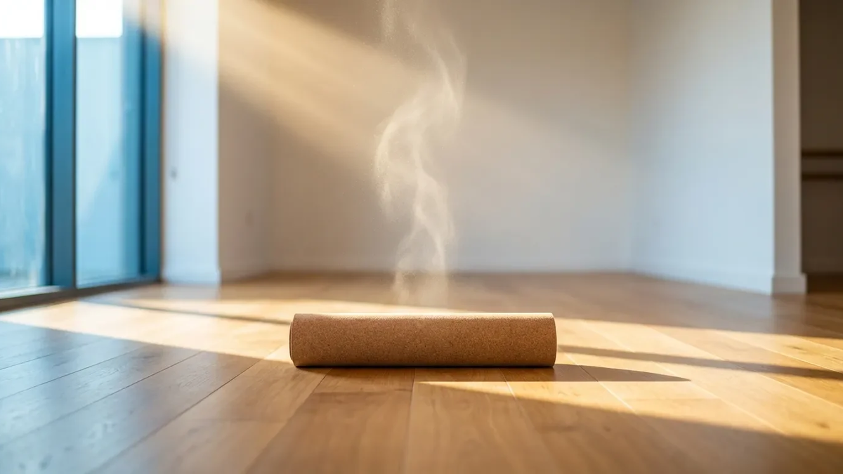 Conscious Connected Breath wird zum Neujahrs-Trend 2026 - Foto: über boerse-global.de