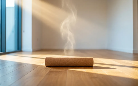 Conscious Connected Breath wird zum Neujahrs-Trend 2026 - Foto: über boerse-global.de