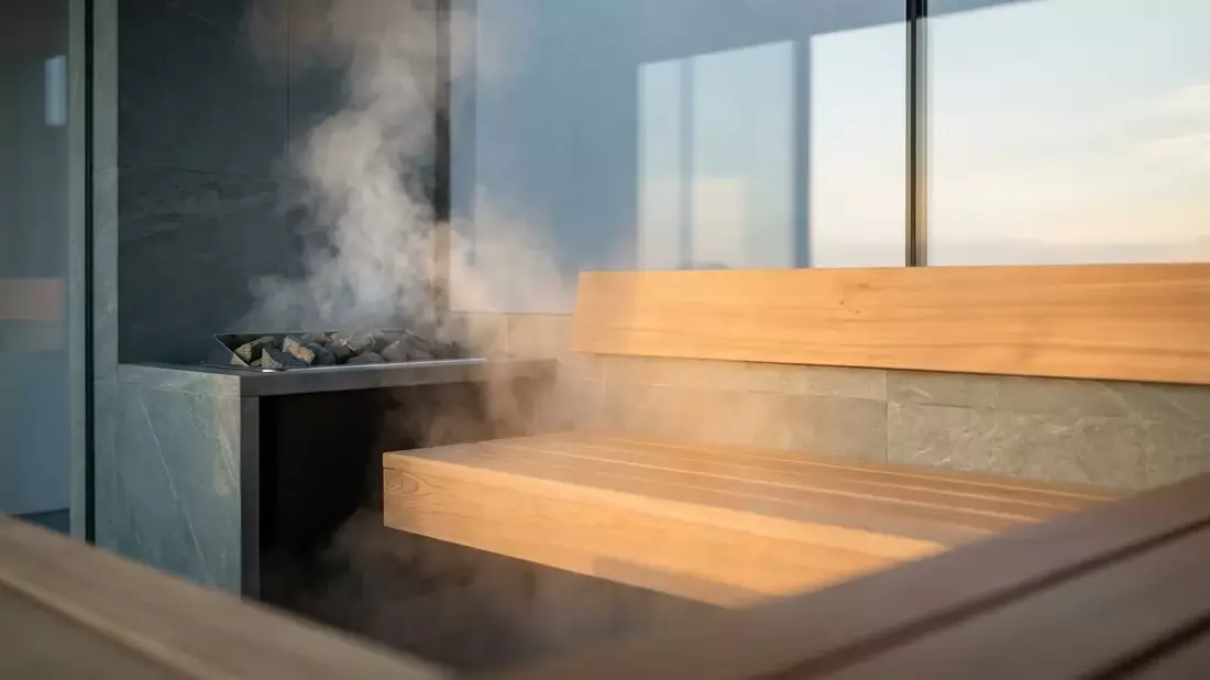 Sauna-Branche setzt 2026 auf mentale Gesundheit Illustration mit AI erstellt übermittelt durch boerse-global.de