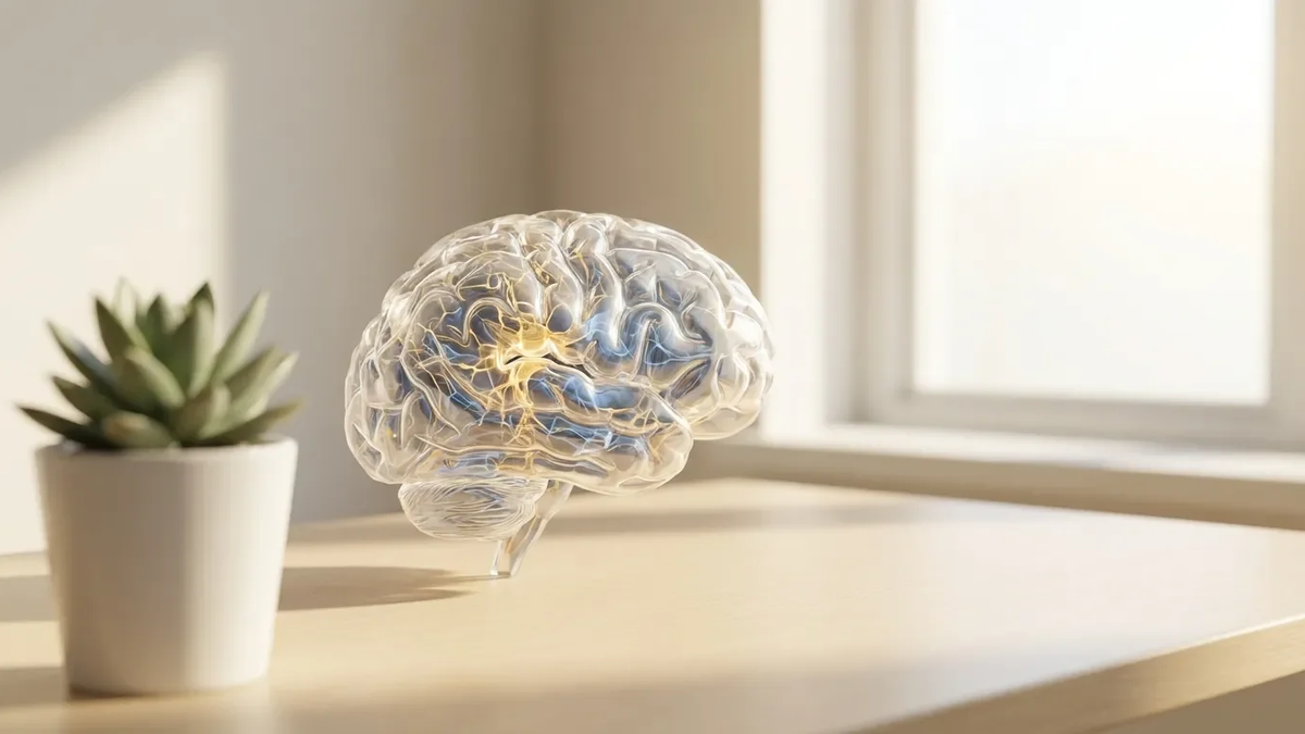 Hirnforschung kippt Neujahrsvorsätze für 2026 - Foto: über boerse-global.de