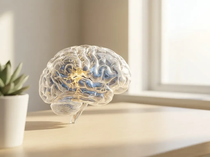 Hirnforschung kippt Neujahrsvorsätze für 2026 - Foto: über boerse-global.de