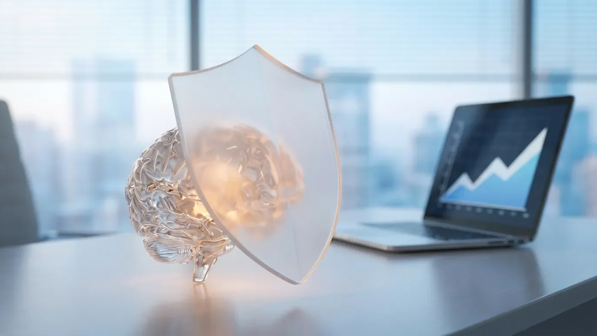 Psychische Fehltage in Deutschland mehr als verdoppelt - Foto: über boerse-global.de