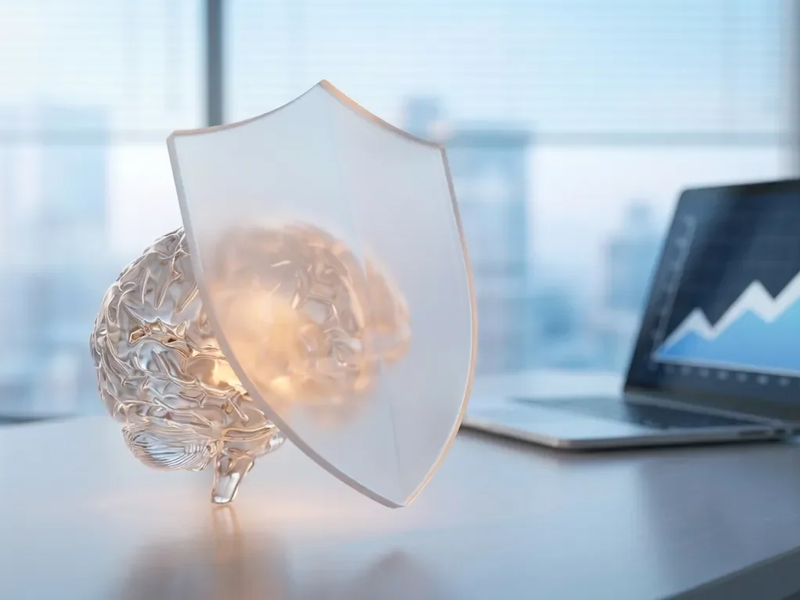 Psychische Fehltage in Deutschland mehr als verdoppelt - Foto: über boerse-global.de