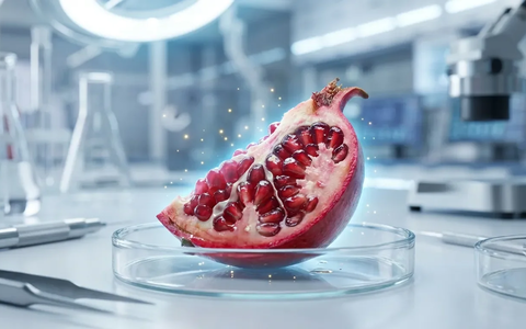 Urolithin A: Natürlicher Stoff wird zum Hoffnungsträger der Langlebigkeitsforschung - Foto: über boerse-global.de