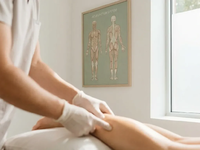 Akupunktur-Punkt GB34: Geheimwaffe gegen den Winter-Stress? - Foto: über boerse-global.de