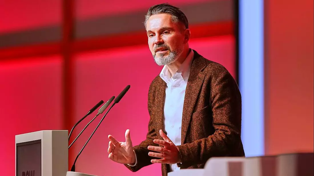 Fabio De Masi (Archiv) - Bild: über dts Nachrichtenagentur