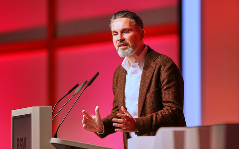 Fabio De Masi (Archiv) - Foto: über dts Nachrichtenagentur