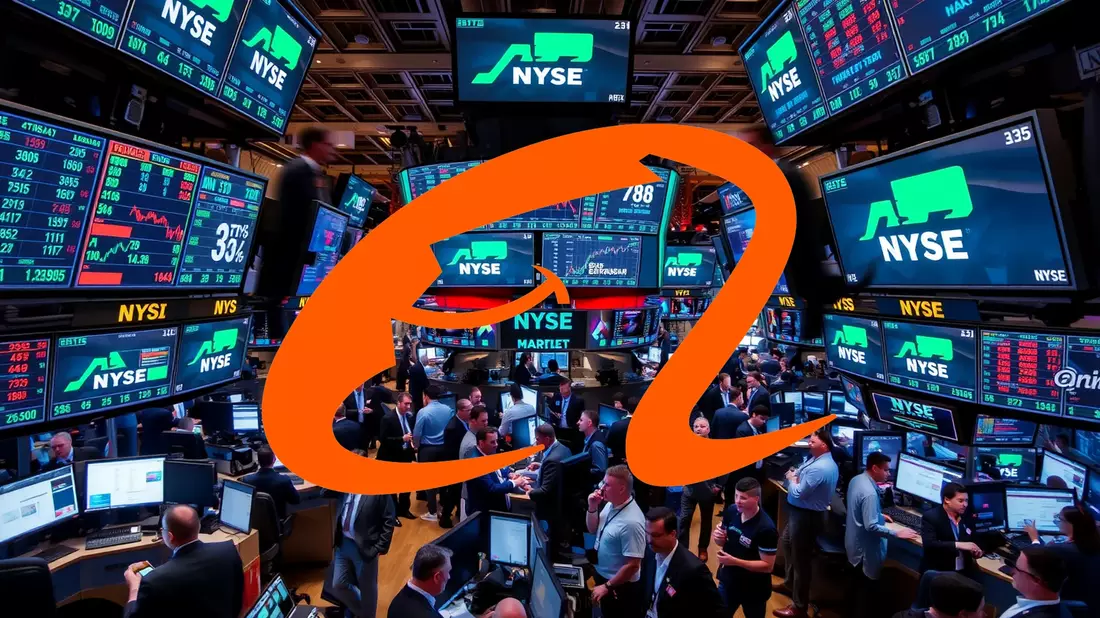 Alibaba’s AI Pivot Gains Investor Confidence - Bild: über boerse-global.de