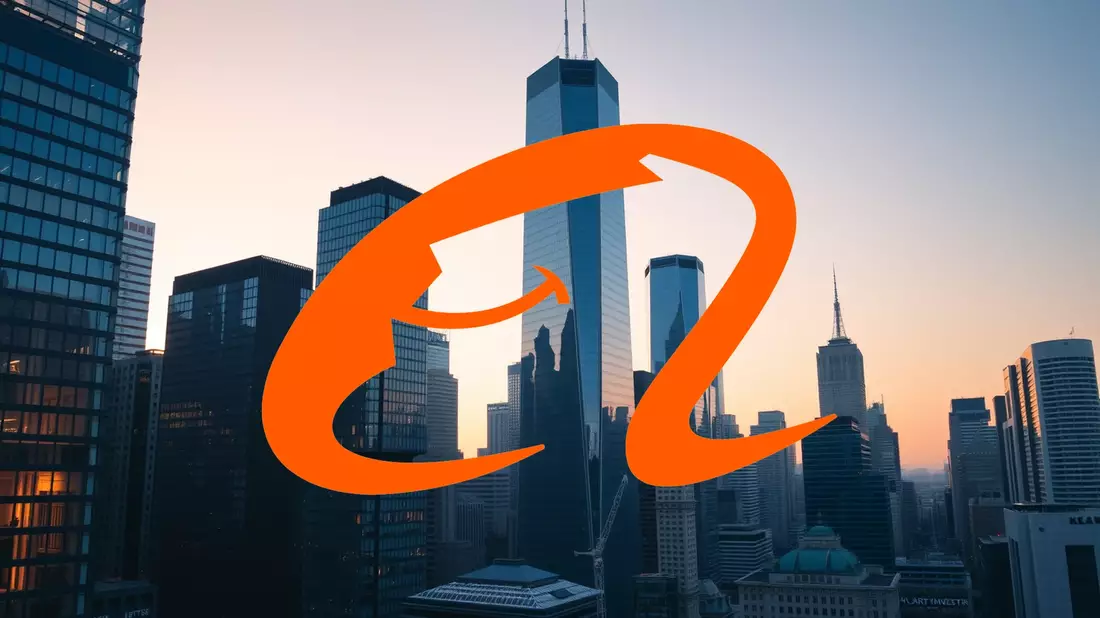 La apuesta de Alibaba por la inteligencia artificial impulsa su cotización - Bild: über boerse-global.de