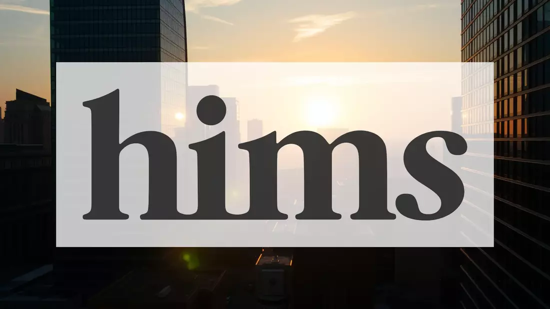 Hims & Hers: Un equilibrio delicado entre expansión y presión regulatoria - Bild: über boerse-global.de