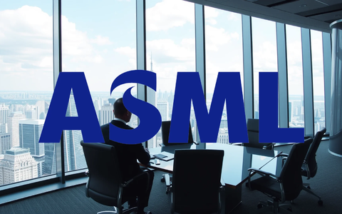 ASML: Un giro radical de los analistas impulsa la cotización - Foto: über boerse-global.de