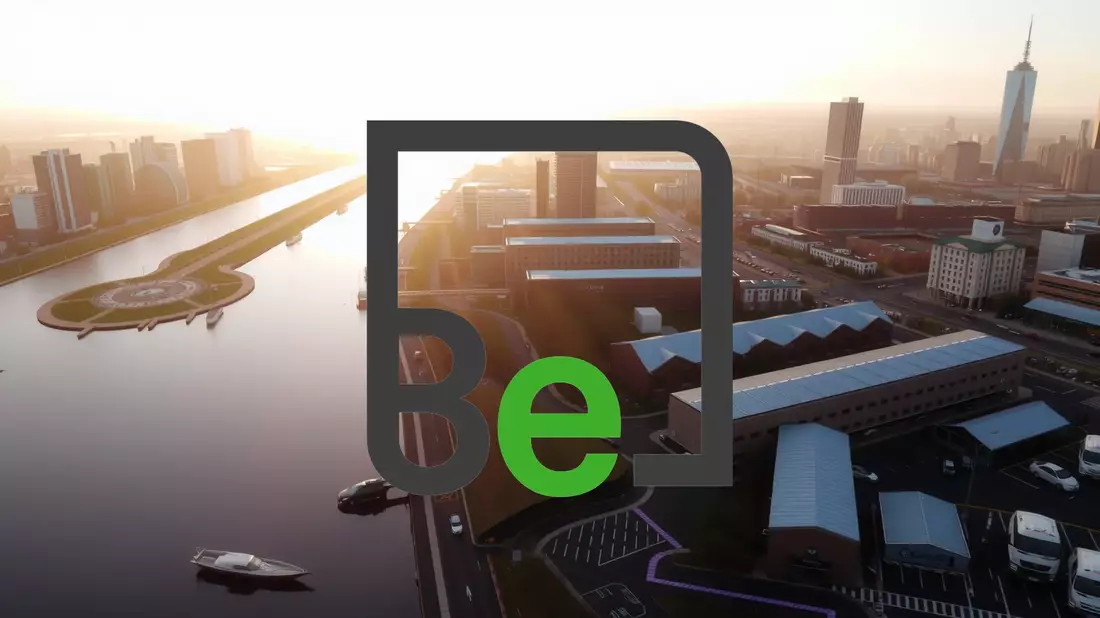Bloom Energy: La acción despega con un impulso financiero clave - Bild: über boerse-global.de