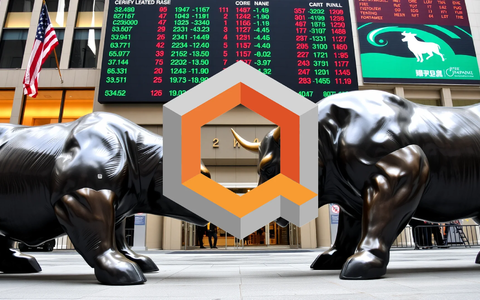 IonQ: La prueba técnica que enfrenta su cotización - Foto: über boerse-global.de