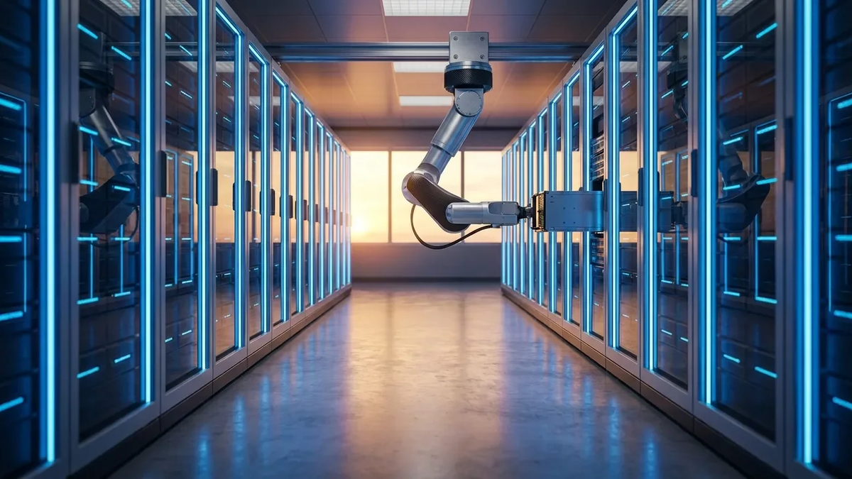 Microsoft 365 Copilot: Der autonome Agent rückt an den Arbeitsplatz - Foto: über boerse-global.de