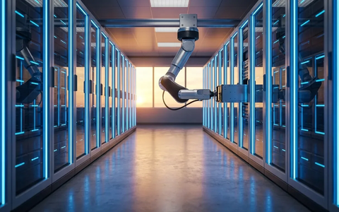 Microsoft 365 Copilot: Der autonome Agent rückt an den Arbeitsplatz - Foto: über boerse-global.de