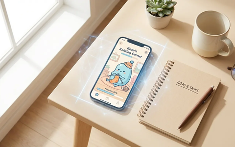 Focus Friend: Wie ein virtueller Bohnen-Kumpel die Produktivität revolutioniert - Foto: über boerse-global.de