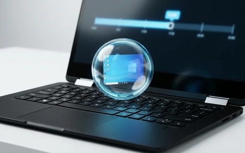 Windows 11: Microsofts „Zeitreise“-Feature startet in die heiße Testphase - Foto: über boerse-global.de