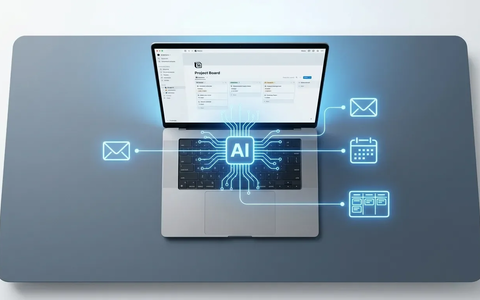 Notion: Vom Dokumenten-Tool zum KI-Betriebssystem für die Arbeit - Foto: über boerse-global.de