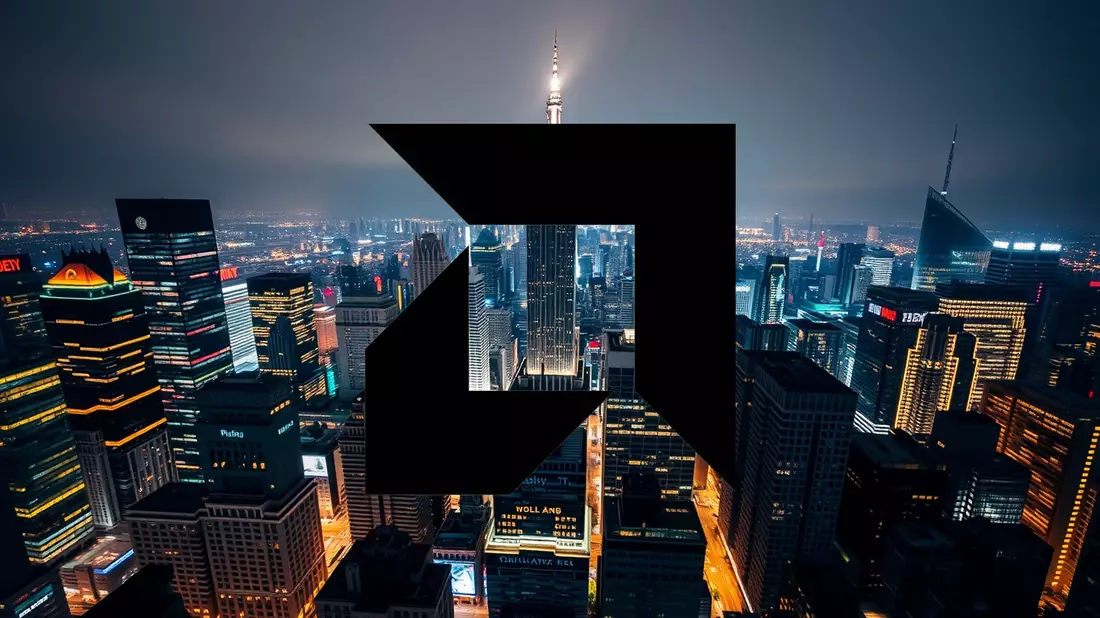 AMD’s Strategic Gains: Challenging Intel’s Dominance in Key Markets - Bild: über boerse-global.de
