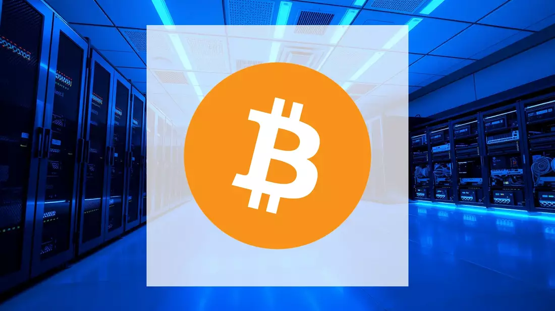 Bitcoin’s Calm May Signal a Coming Storm - Bild: über boerse-global.de