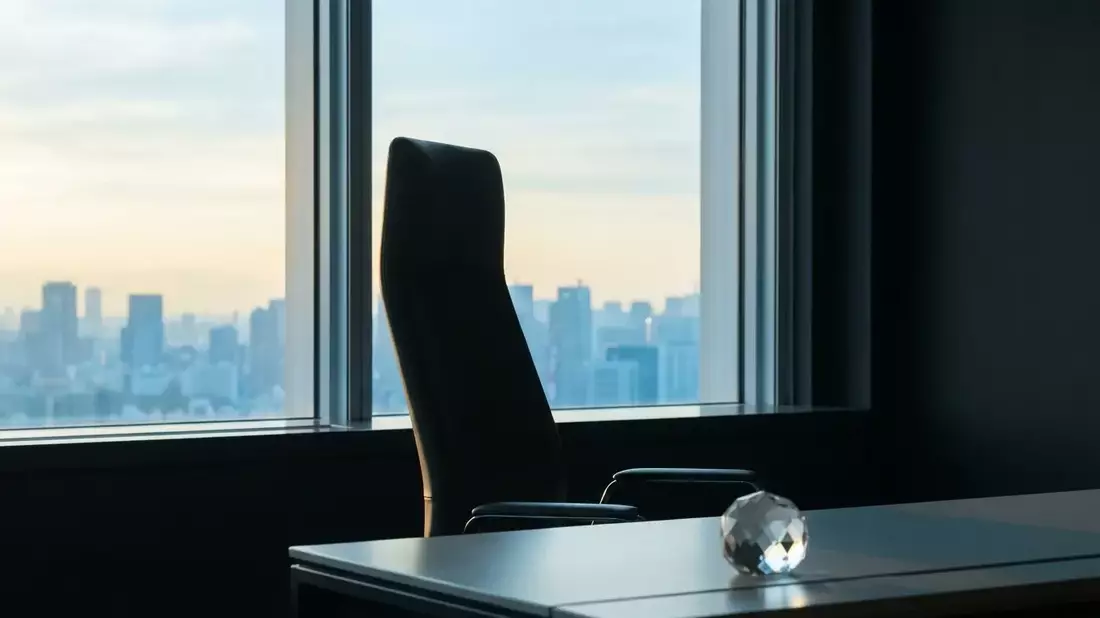 Salomon-Paradox wird 2026 zum Schlüssel gegen Burnout - Bild: über boerse-global.de