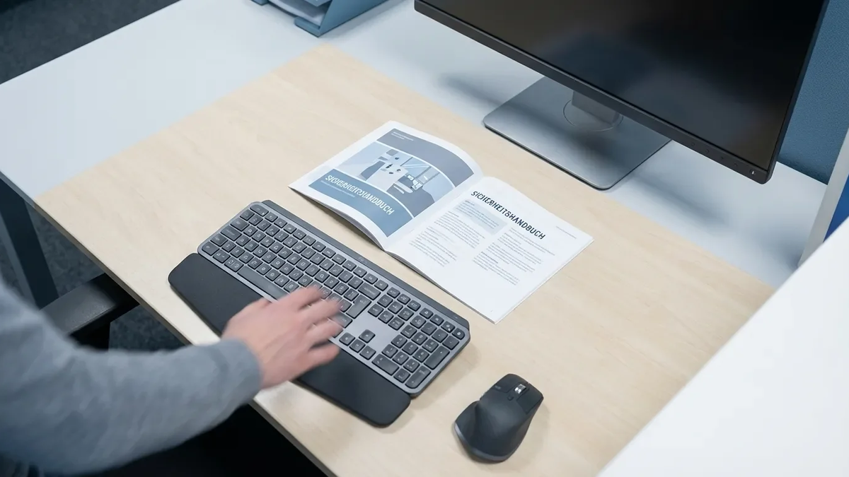 DGUV-Regeln 2026: Mehr Freiheit, mehr Beweispflicht für KMU - Foto: über boerse-global.de