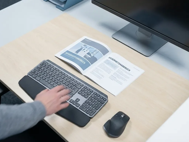 DGUV-Regeln 2026: Mehr Freiheit, mehr Beweispflicht für KMU - Foto: über boerse-global.de