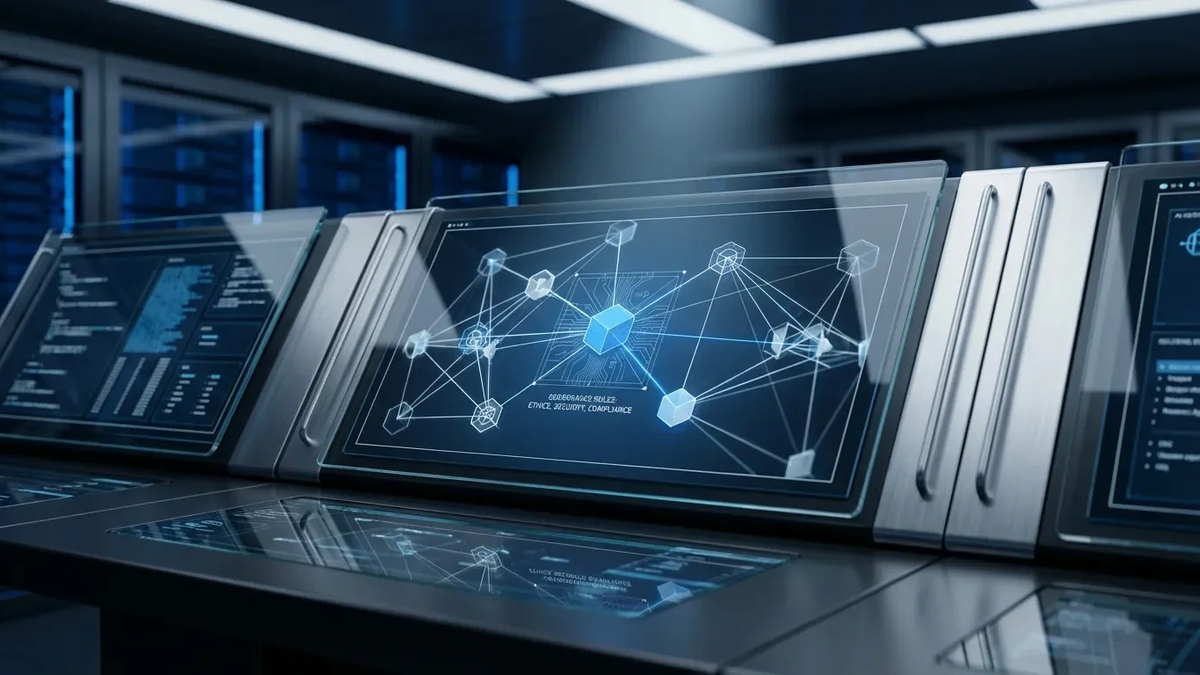 Microsoft Copilot: Neue Regeln für KI-Agenten starten 2026 - Foto: über boerse-global.de