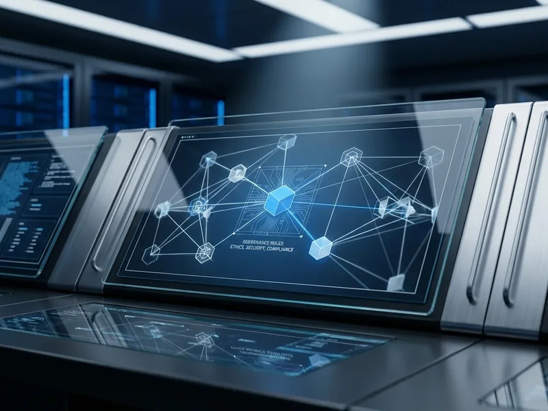 Microsoft Copilot: Neue Regeln für KI-Agenten starten 2026 - Foto: über boerse-global.de