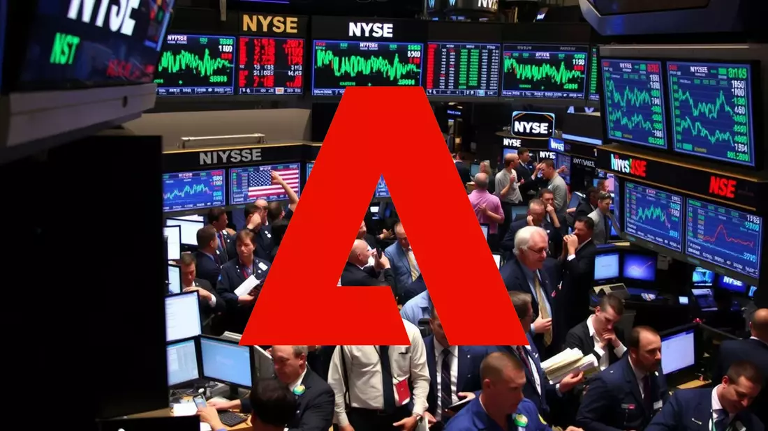 Adobe’s AI Ambitions Face Market Scrutiny as Shares Consolidate - Bild: über boerse-global.de