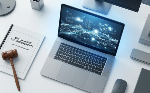 Microsoft Graph PowerShell wird zum Compliance-Standard für deutsche DPOs - Foto: über boerse-global.de Microsoft Graph PowerShell wird zum Compliance-Standard für deutsche DPOs - Foto: über boerse-global.de