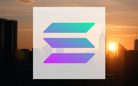 Solana’s Crossroads: Robust Fundamentals Meet Market Headwinds - Foto: über boerse-global.de