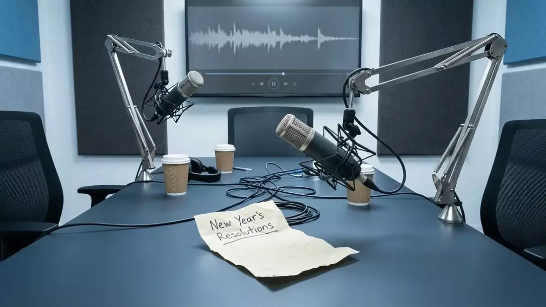 Hawi D'Ehre: Podcast-Trio startet mit Diebstahl-Drama ins Jahr - Bild: über boerse-global.de