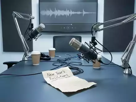 Hawi D'Ehre: Podcast-Trio startet mit Diebstahl-Drama ins Jahr - Foto: über boerse-global.de