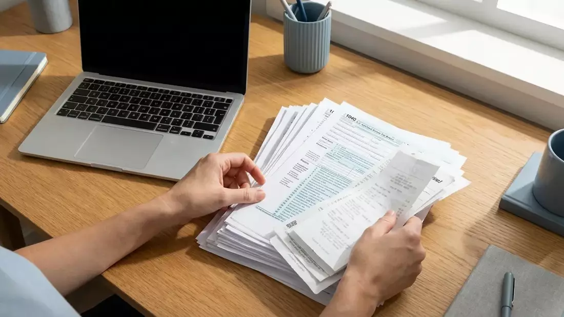 Homeoffice-Pauschale: Finanzämter verschärfen Prüfung ab 2026 - Bild: über boerse-global.de