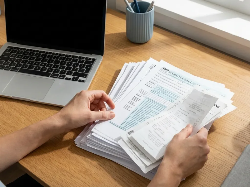 Homeoffice-Pauschale: Finanzämter verschärfen Prüfung ab 2026 - Foto: über boerse-global.de