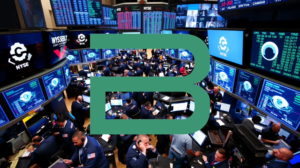 BioNTech Shares Show Signs of Firming After a Volatile Period - Foto: über boerse-global.de