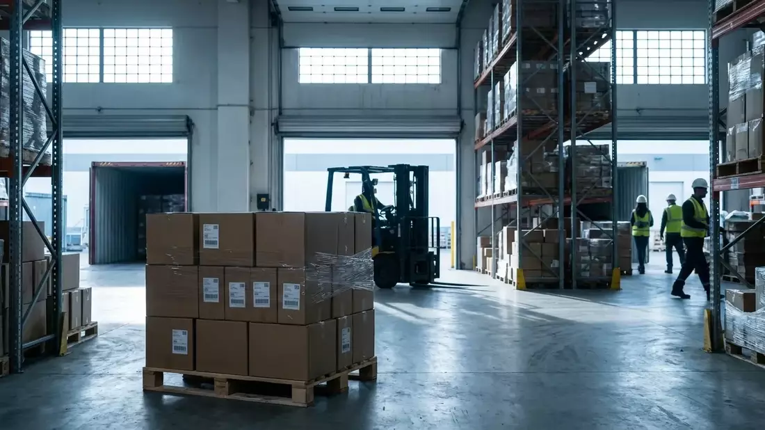 Paketboten-Schutz-Gesetz wird Dauerrecht - Bild: über boerse-global.de