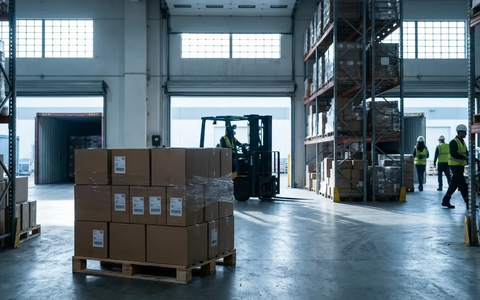 Paketboten-Schutz-Gesetz wird Dauerrecht - Foto: über boerse-global.de