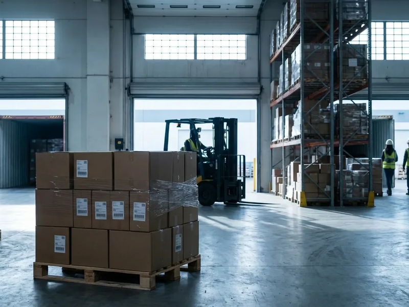 Paketboten-Schutz-Gesetz wird Dauerrecht - Foto: über boerse-global.de