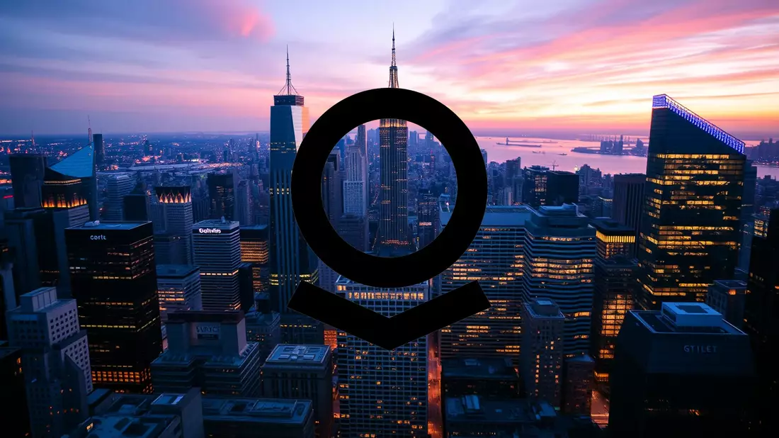 Palantir: Una Semana de Contrastes en Bolsa - Bild: über boerse-global.de