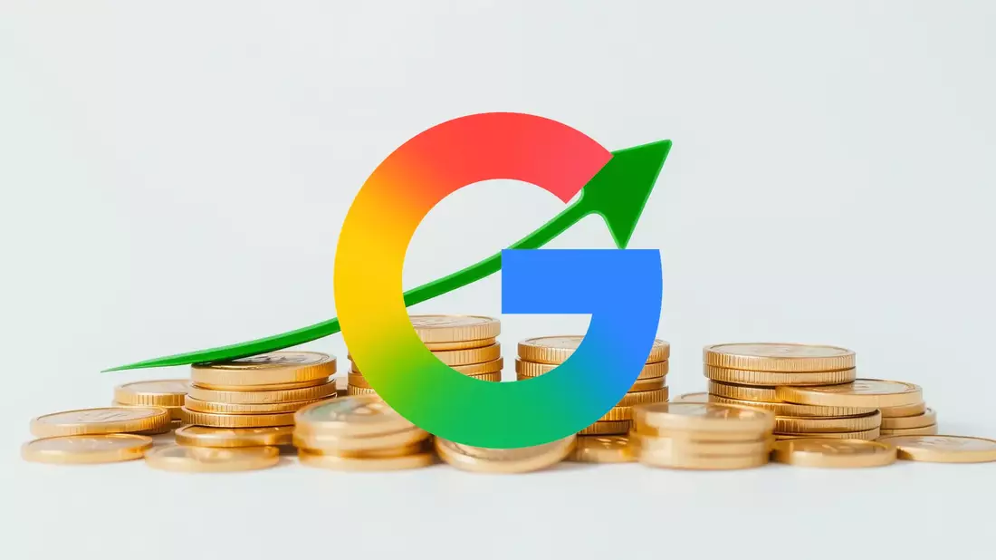 Alphabet Shares Face a Crossroads After Record Rally - Bild: über boerse-global.de